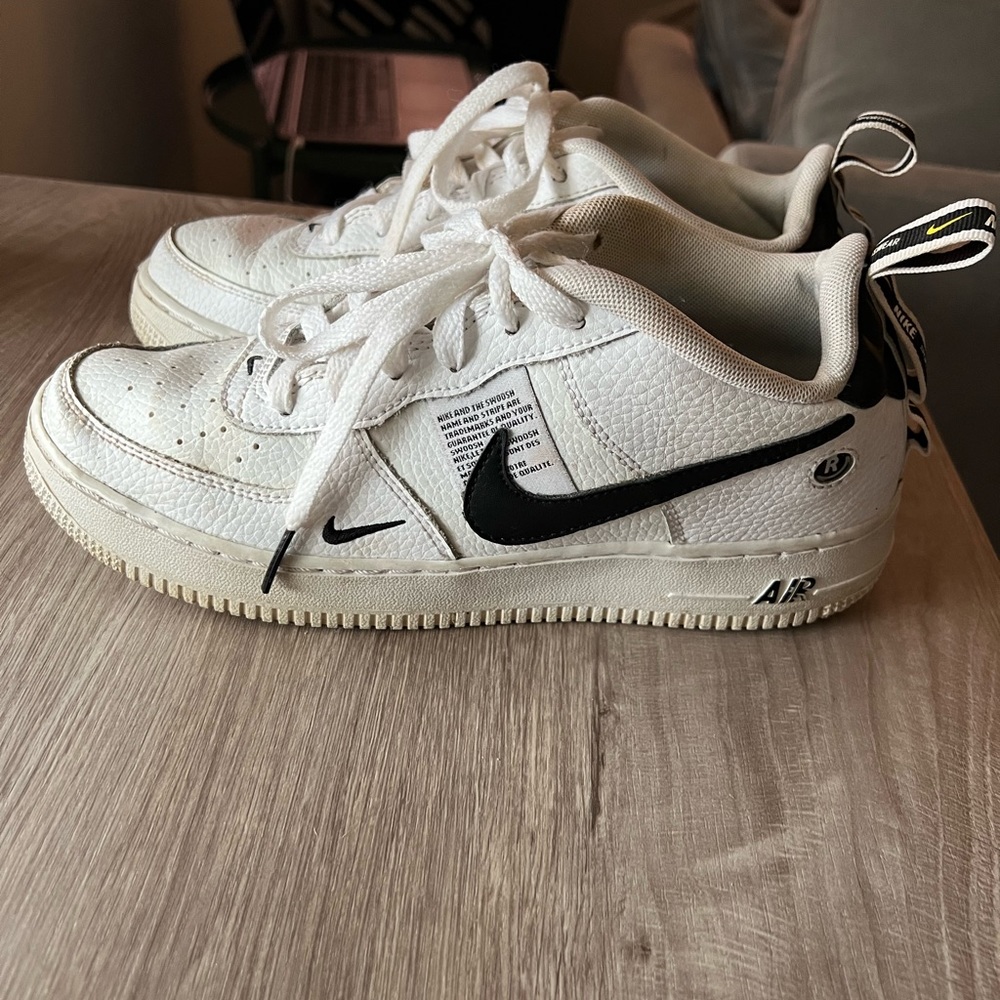 Nike Air Force 1
